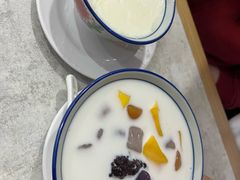-水牛奶皇后糖水铺