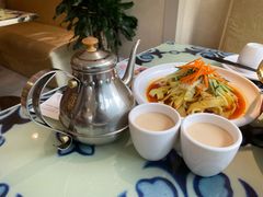 西域奶茶-撒拉花儿·新疆菜·清真(太阳宫店)