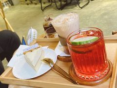 -漫笙舍Manse·咖啡·民宿