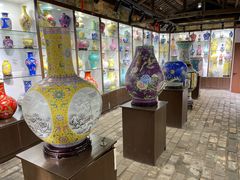 -景德镇古窑民俗博览区