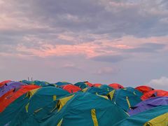 -萍乡武功山风景名胜区