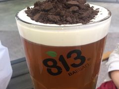 -813芭依珊 BAESAn(汇港购物中心店)