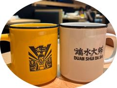 -太二酸菜鱼(深圳布吉万象汇店)