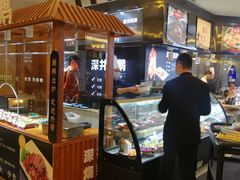 -青岛蓝海大饭店·渔歌舫(李沧店)