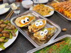 -老黑板筋(顺义总店)