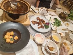 -锦粤宫·精致粤菜(深圳北站店)