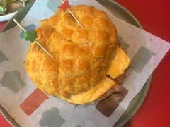 -翠园(兴业太古汇店)