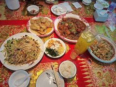 -人民公社大食堂(顺义总店)