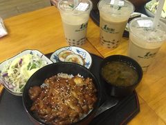 -京和风.日式家庭料理(京和风食堂大仓店)