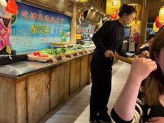 -忘不了·酸菜鱼·28年老南京菜(原北圩路店)