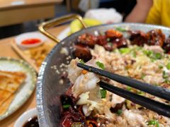 -大丰收脆鱼(浦西万达店)