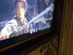 -朱古力纯K量贩式KTV(国庆中路店)