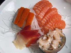 -松坂屋日料自助(长城路店)