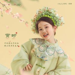 点击看大图 -倾城宝贝儿童摄影(浦东金谊店)