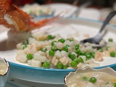 -翕间食·精致淮扬菜(江苏大剧院店)