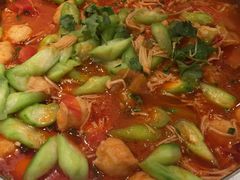 -中家鑫园温泉酒店鑫悦汤泉