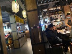 -盛焰铁板烧(王府井店)