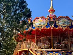 -南戴河国际娱乐中心