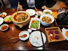 -火宫殿·湘菜小吃·商务宴请·生日聚会(东塘店)