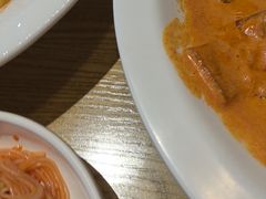 -山海珍味韩国料理(奥城店)