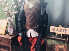 -出走咖啡·面包(宋庄店)