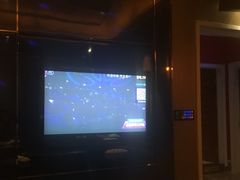 -欢乐盛KTV音乐会所(泰然店)