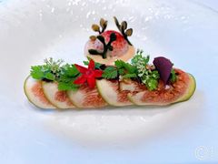 -九献·创意菜(亮马河饭店)