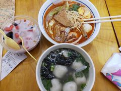 -林氏沙茶面·闽南必尝小吃(福建路店)