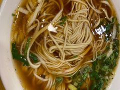-水仙拉面(水仙街店)