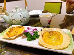 -科尔海悦酒店樱之河日本料理(清河东路店)