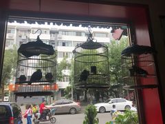 -红红烤鸭店(西单店)