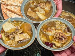 -蘑界·野生菌火锅(深业上城店)