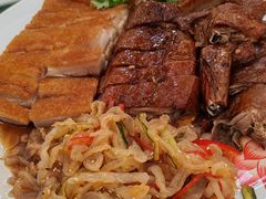 -金百门·顺德海鲜酒家(陈村店)