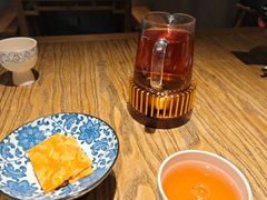 -金成潮菜博物馆(海珠湿地店)