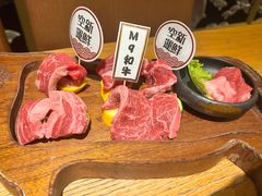 -赤坂亭M9和牛烧肉(世博源店)