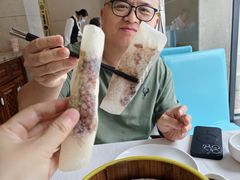-大鸭梨烤鸭(房山店)