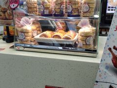 -百富烤霸 烤鸡汉堡(天津路店)