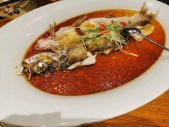 -丹江渔村(首都机场店)