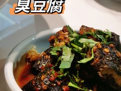 -兰湘子·湘菜小炒(济南领秀城店)