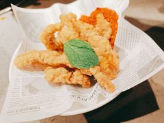-老佛爷铜炉蛙锅(东门老街店)