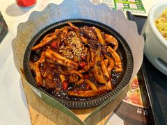 -谷田稻香·砂锅菜(汇暻广场店)