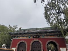 -晋祠博物馆