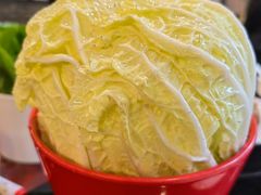 -北门涮肉·炭火铜锅涮肉(什刹海店)