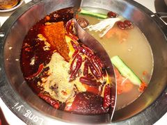 -大龙燚火锅(天安云谷店)