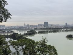 -星湖旅游景区七星岩