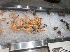 -太湖饭店玉兰厅(自助餐厅)