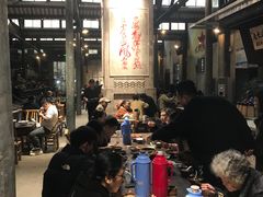 -长沙中国城戴斯酒店