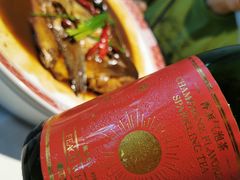 -旺顺阁·北京菜(北辰上品+)