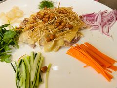 -博多新记·粤菜(复兴店)