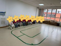 -井德幼儿园(泰达园)